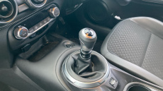 Nissan Juke 1.0 DiG-T 114 N-Connecta 5dr Petrol Hatchback